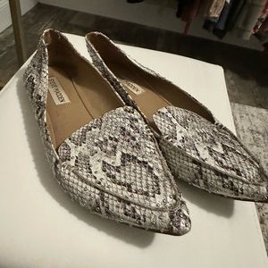 Steve Madden Shoes
